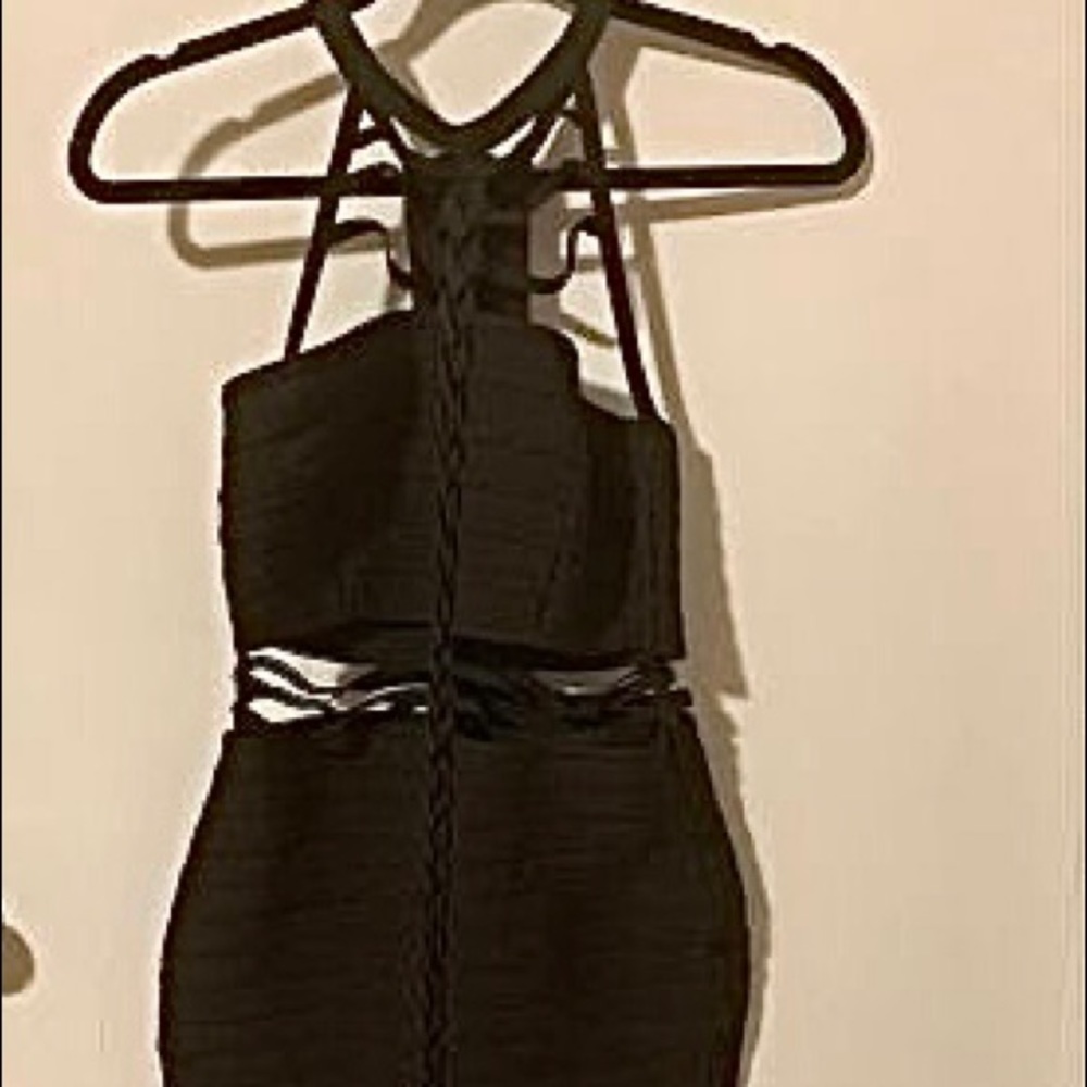 Women’s Dress, size S, Cinderella Couture, short, like new